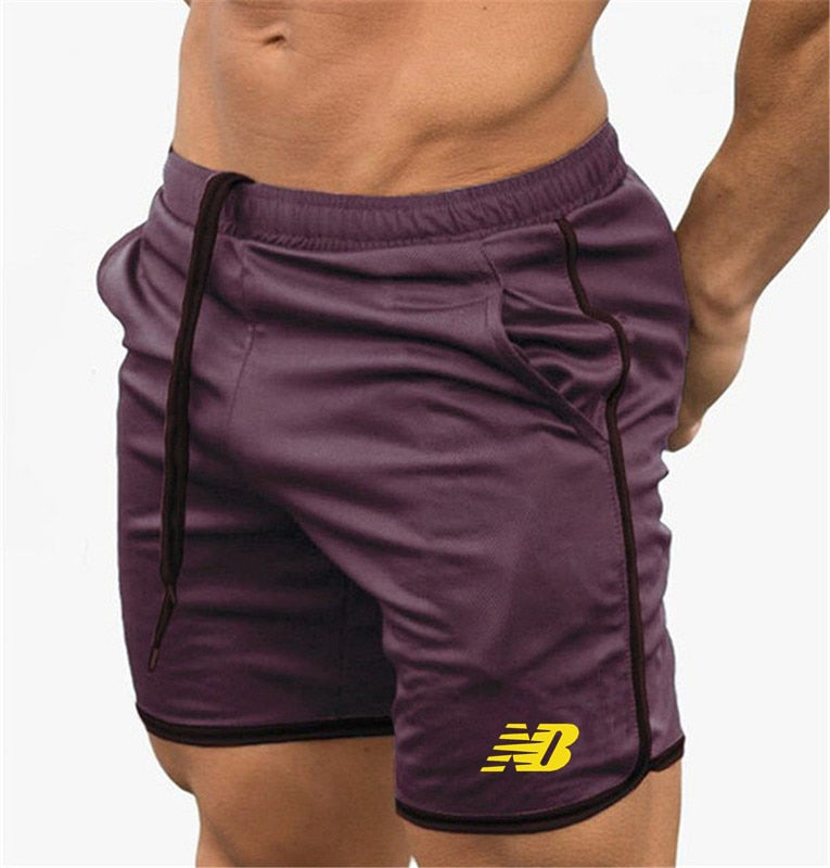 2023 NEW Summer Running Mesh Shorts
