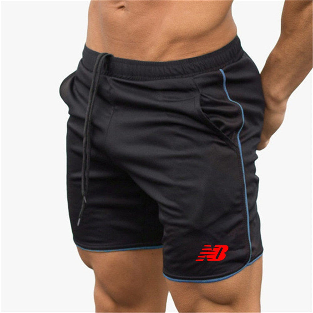 2023 NEW Summer Running Mesh Shorts