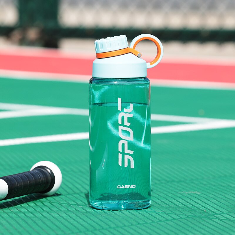Outdoor Sport Water Bottle Large Capacity