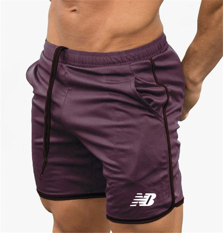 2023 NEW Summer Running Mesh Shorts
