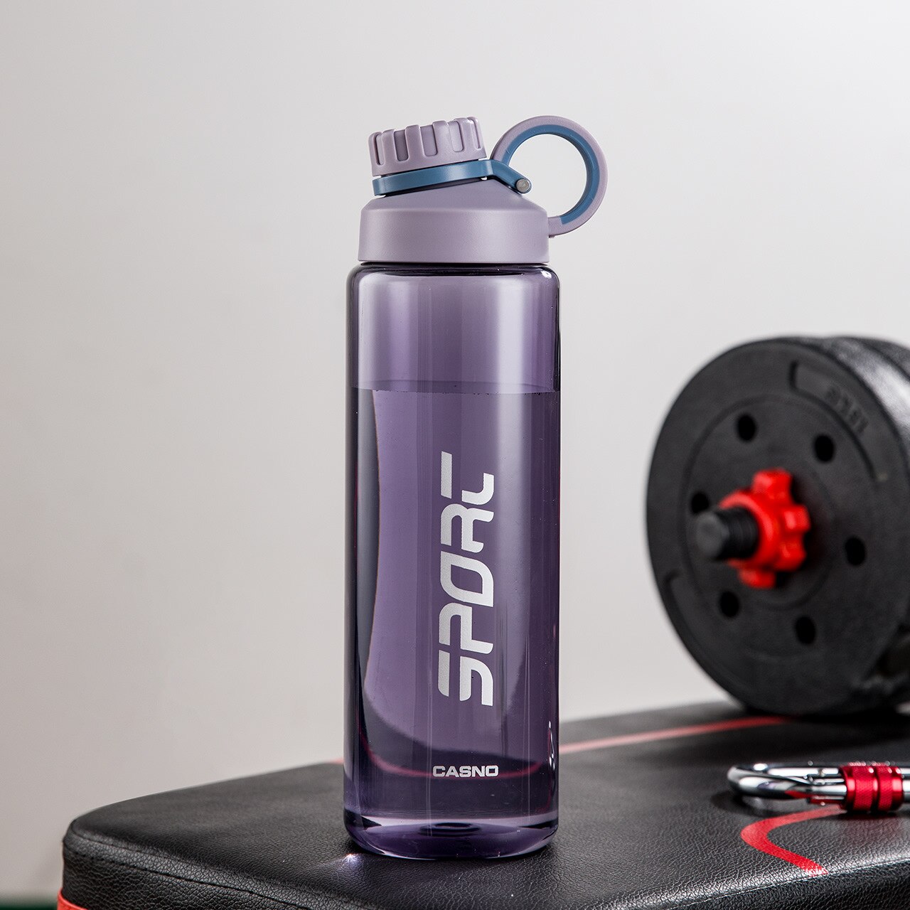 Outdoor Sport Water Bottle Large Capacity