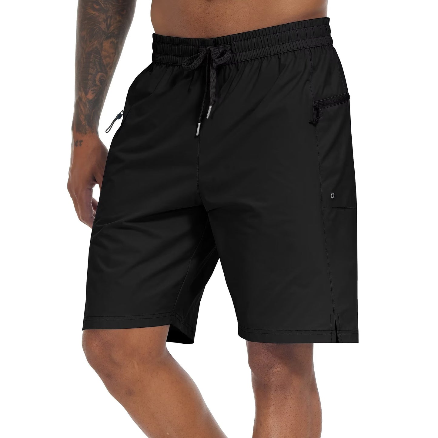 Men's Swim Trunks Short Quick Dry