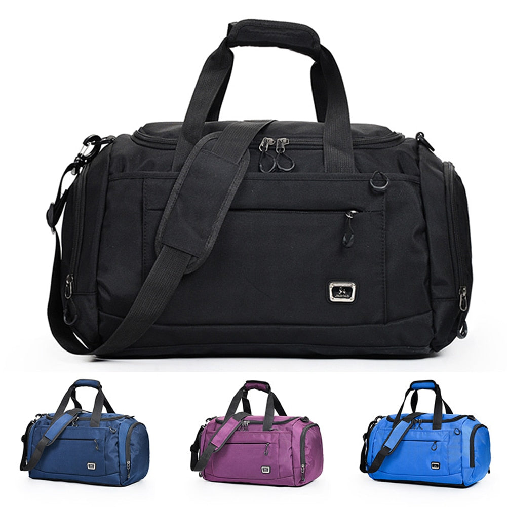 Oxford Dry Wet Separation Bags