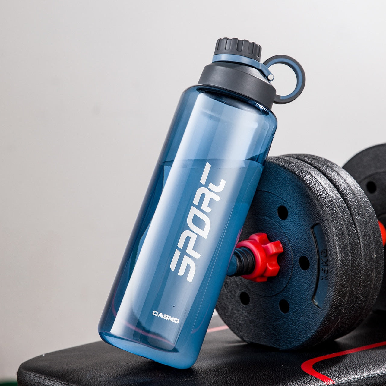 Outdoor Sport Water Bottle Large Capacity