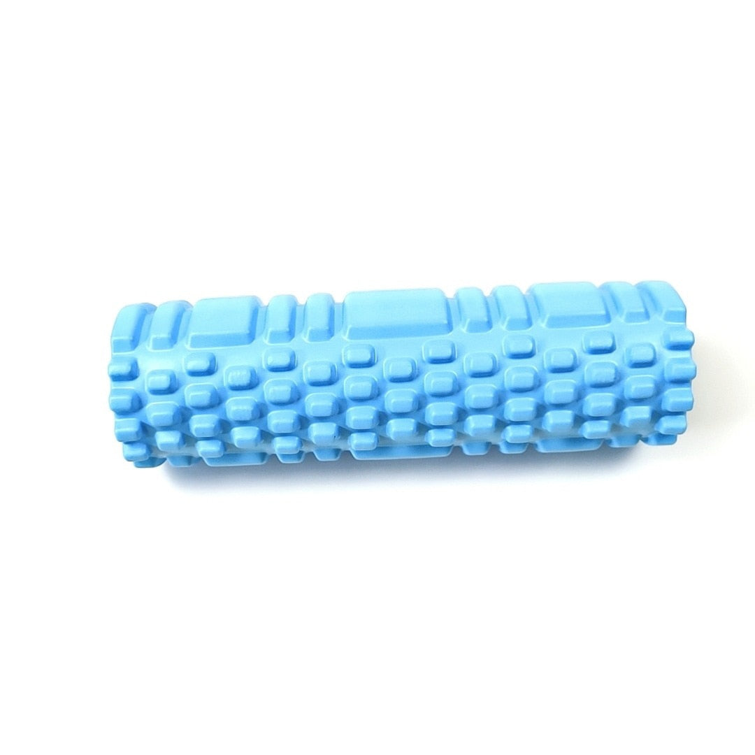 Yoga Column Gym Fitness Foam Roller