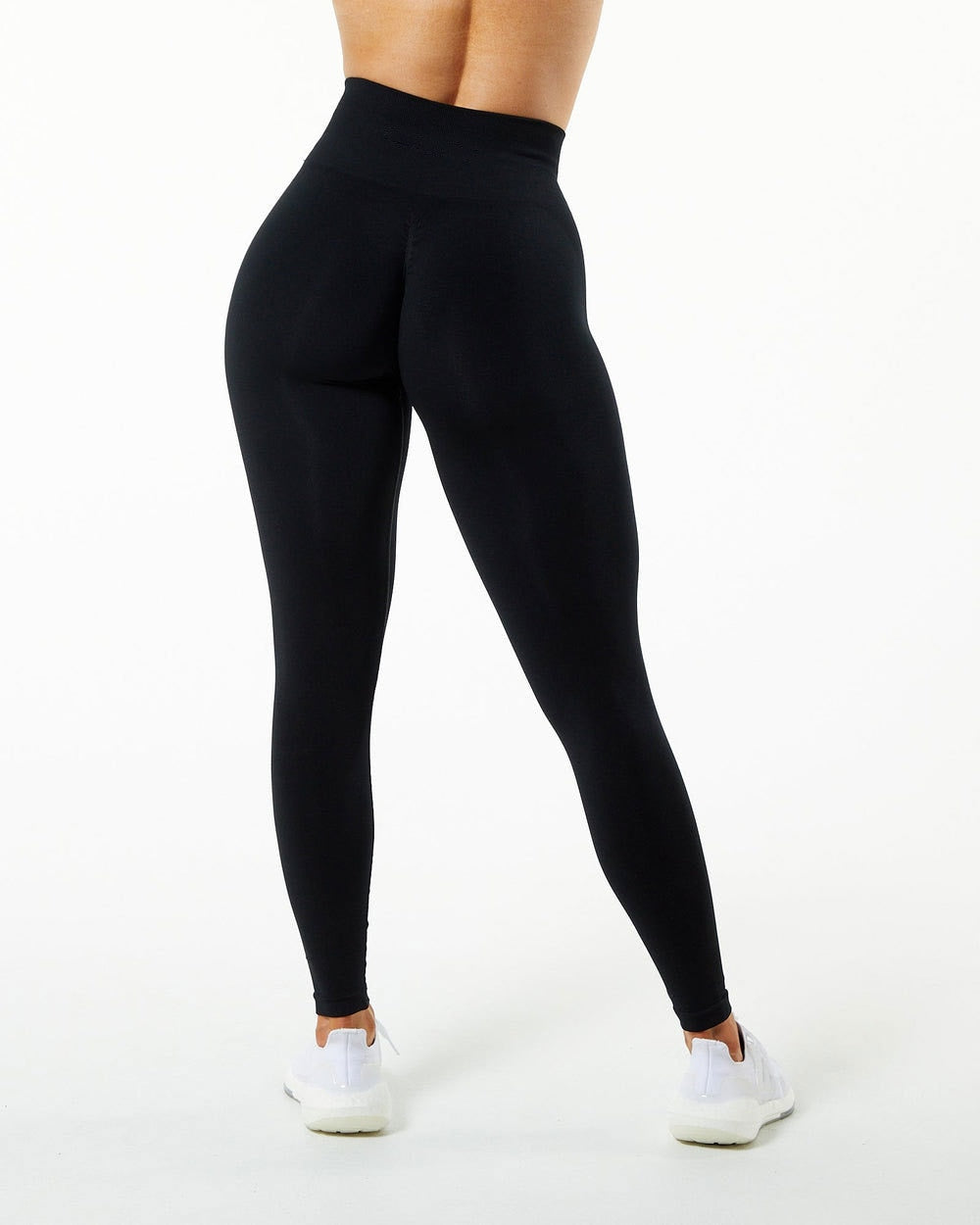 Scrunch Butt Gym Leggings Seamless
