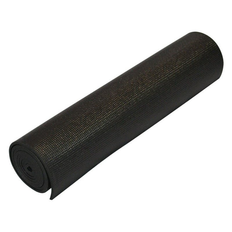Long and Wide Yoga Mat