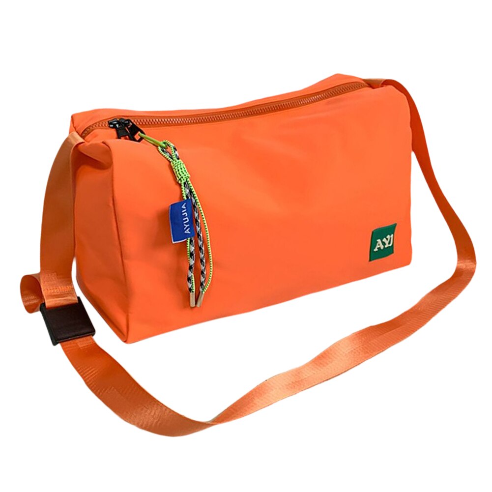 Men Women Gym Bag Waterproof