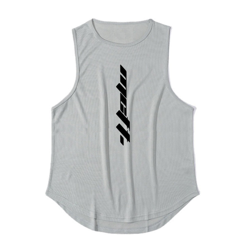 Gym Clothing Men Workout Tank Top