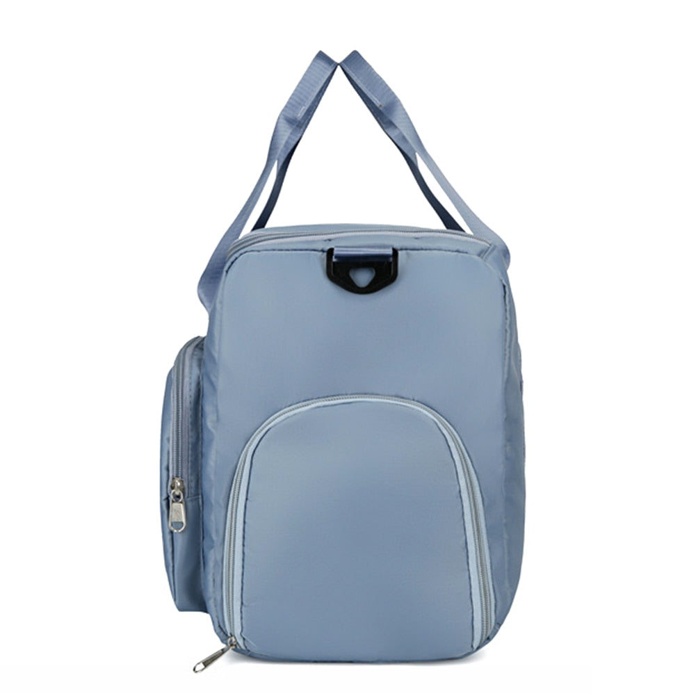 Gym Bag Travel Sport Duffel Bag