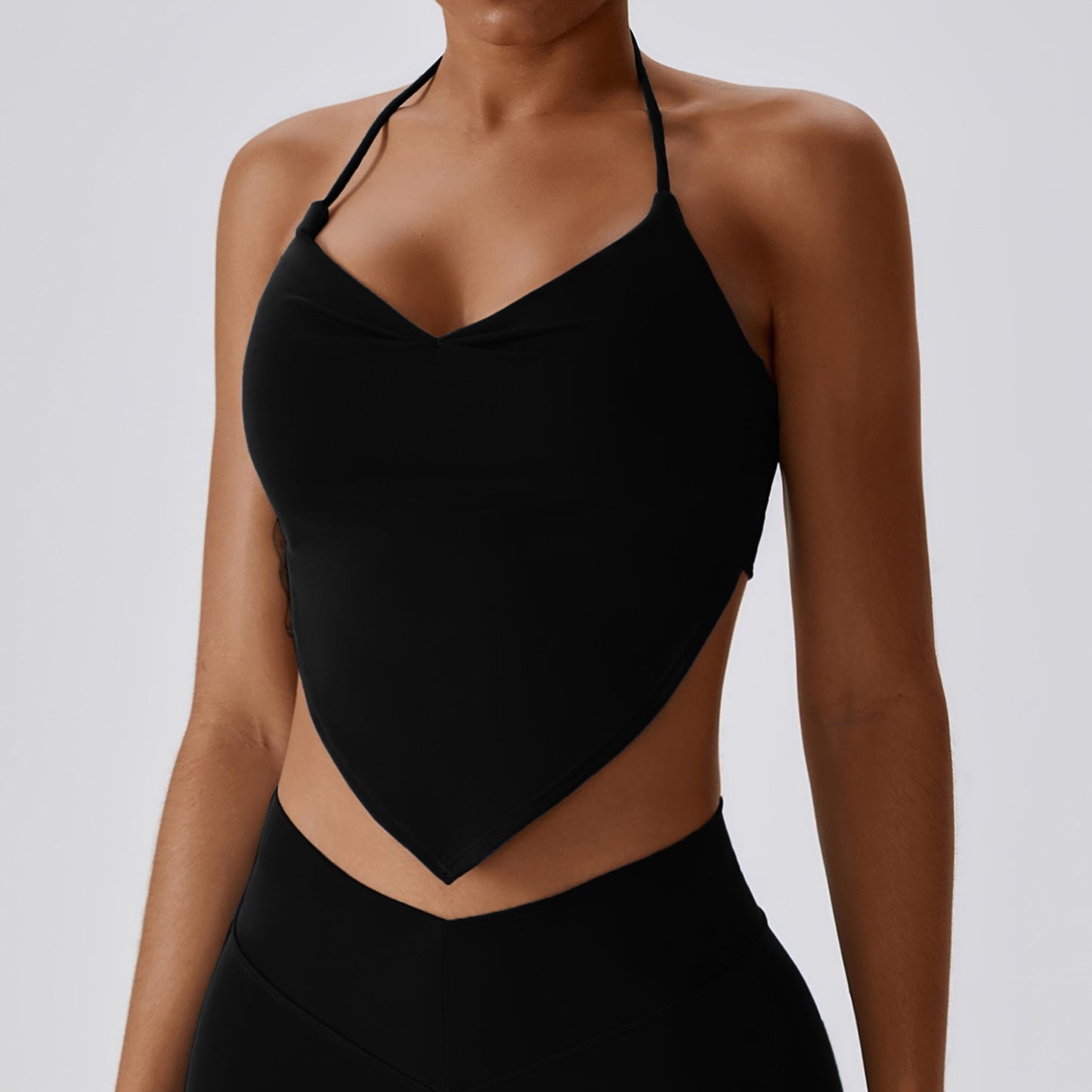 Naked Feeling Sports Bra