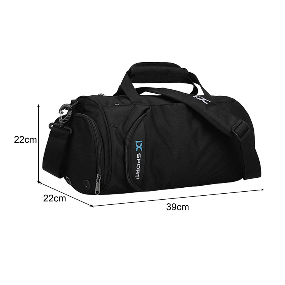 Oxford Dry Wet Separation Bags