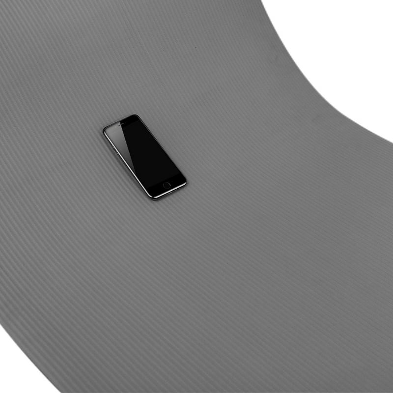 Thick Yoga Mat Friendly Material
