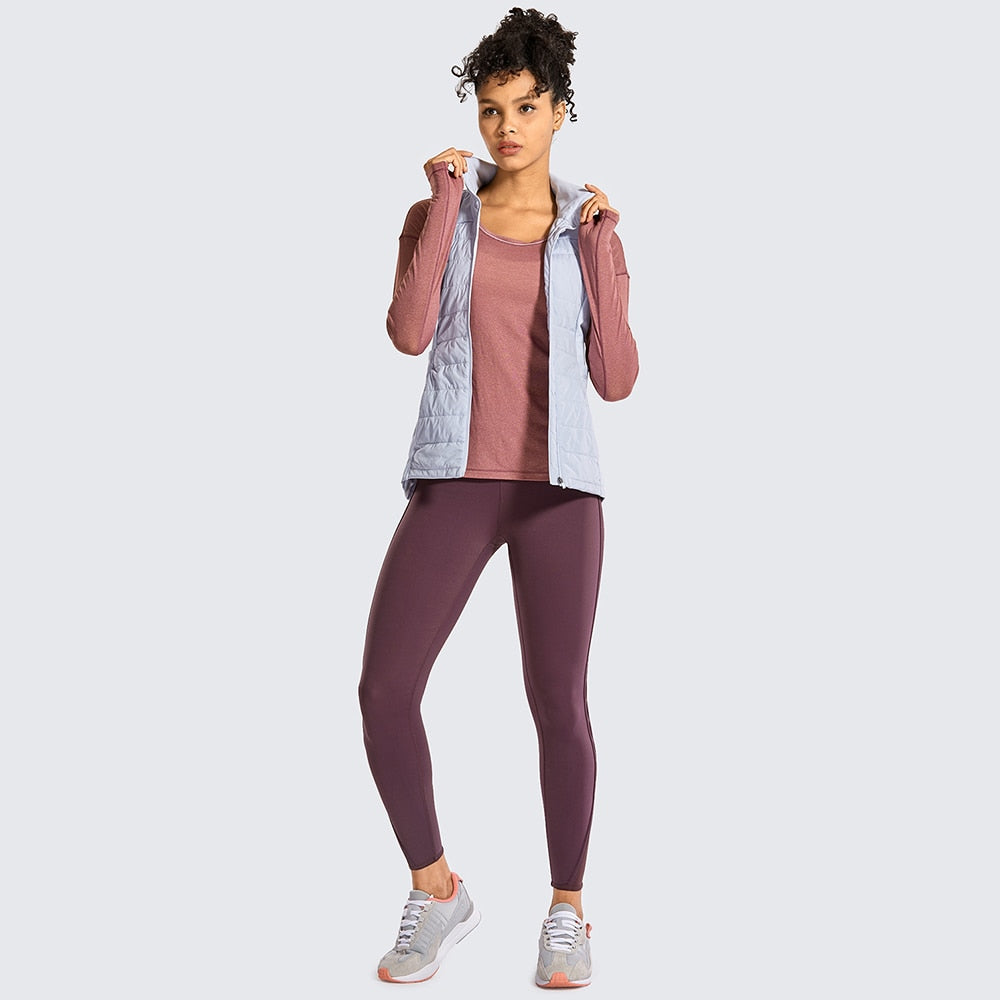 Women's High Waisted Workout Pants