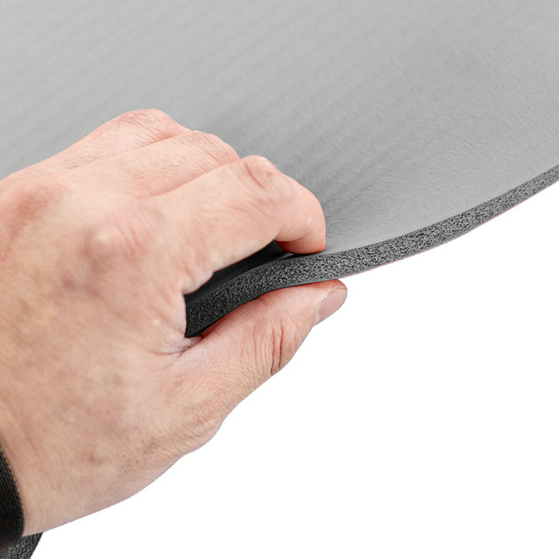 Thick Yoga Mat Friendly Material