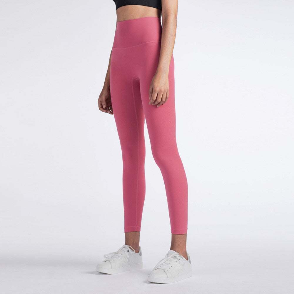 Full Length Leggings Running Pants