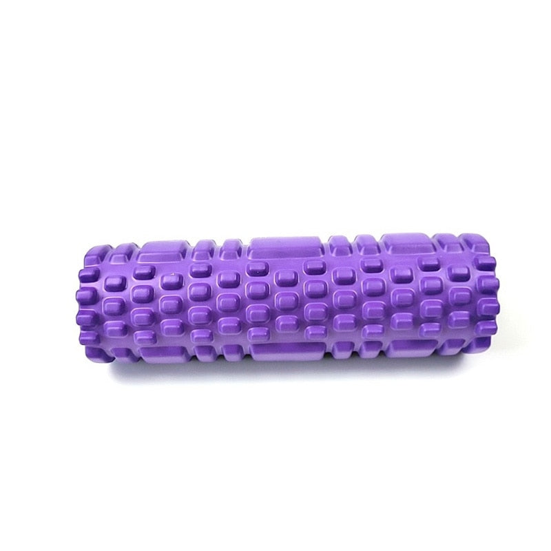 Yoga Column Gym Fitness Foam Roller