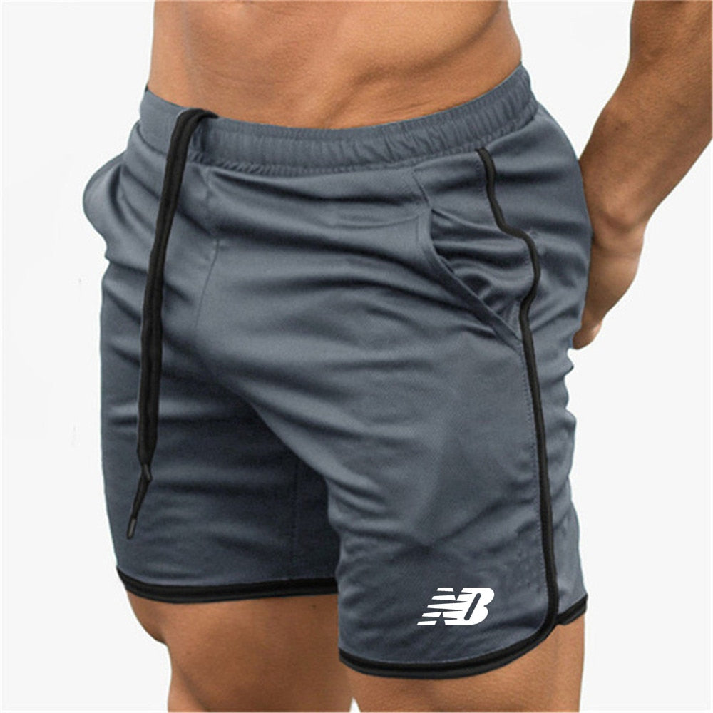 2023 NEW Summer Running Mesh Shorts