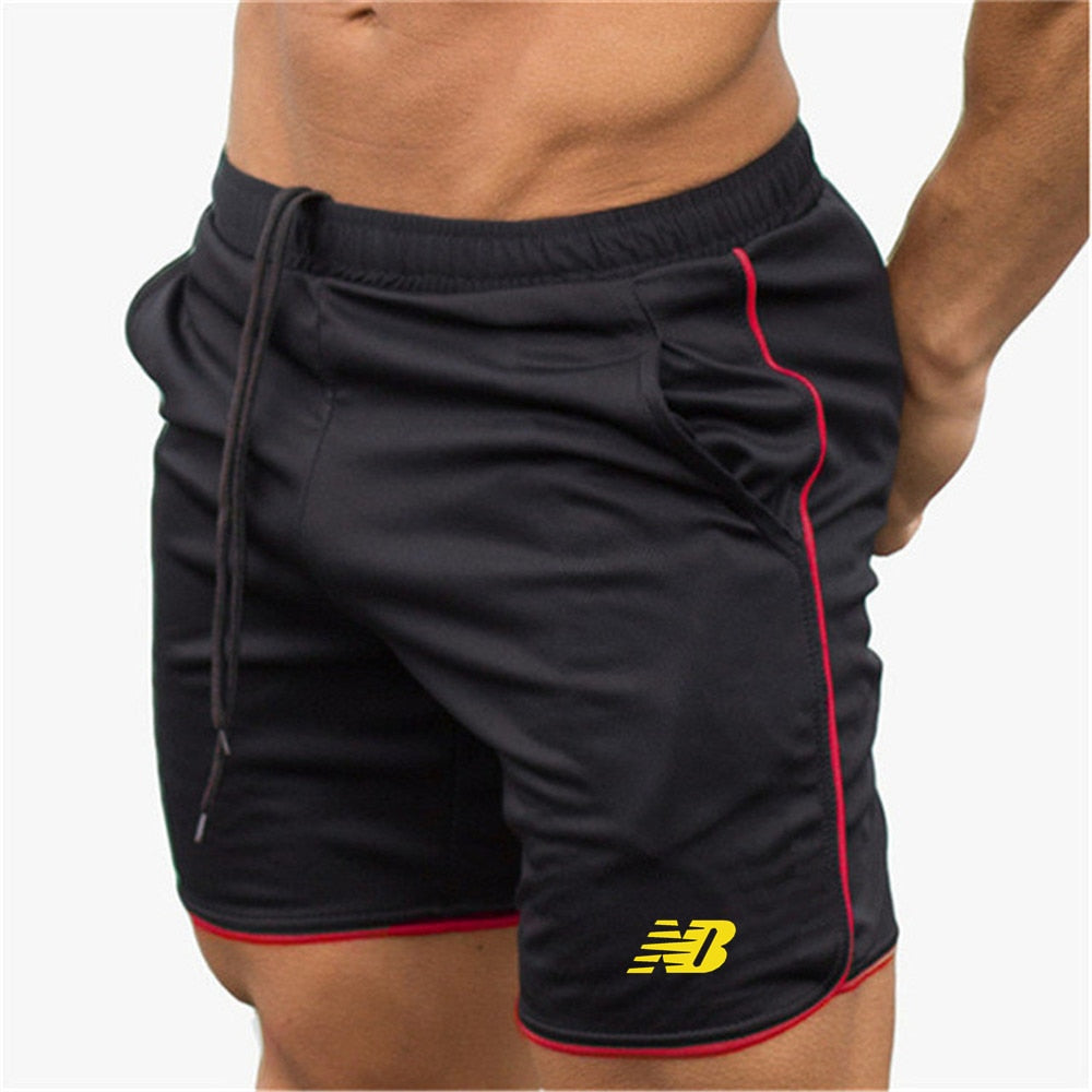 2023 NEW Summer Running Mesh Shorts