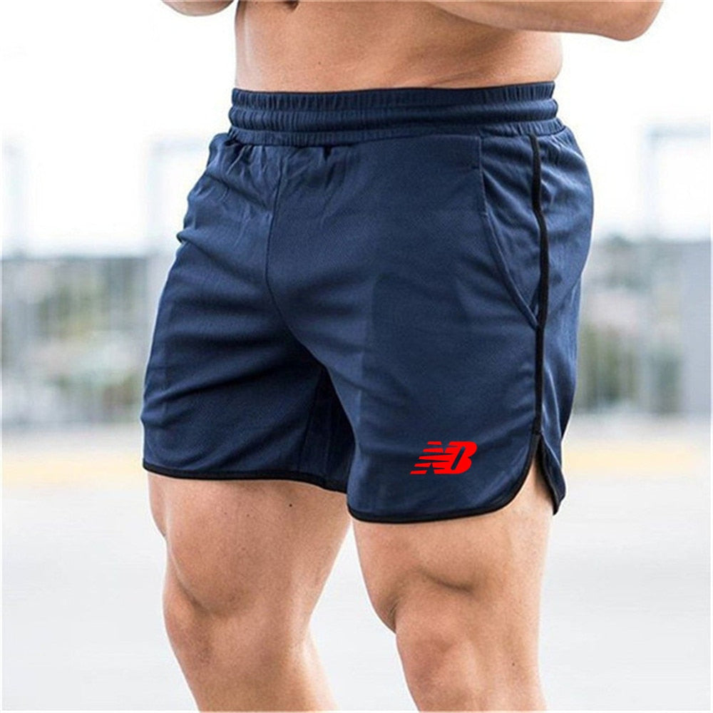 2023 NEW Summer Running Mesh Shorts