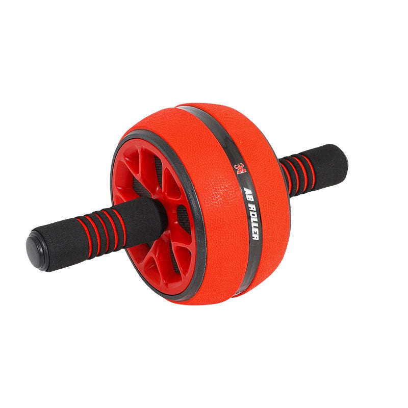 Abdominal Roller Exercise Wheel Fitness