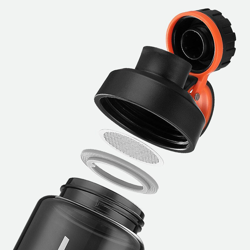 Outdoor Sport Water Bottle Large Capacity
