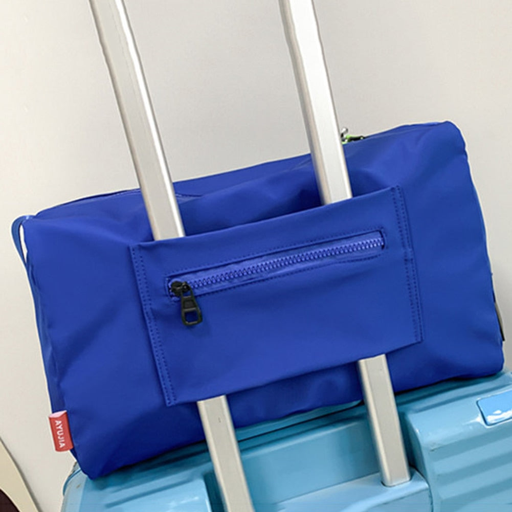 Men Women Gym Bag Waterproof