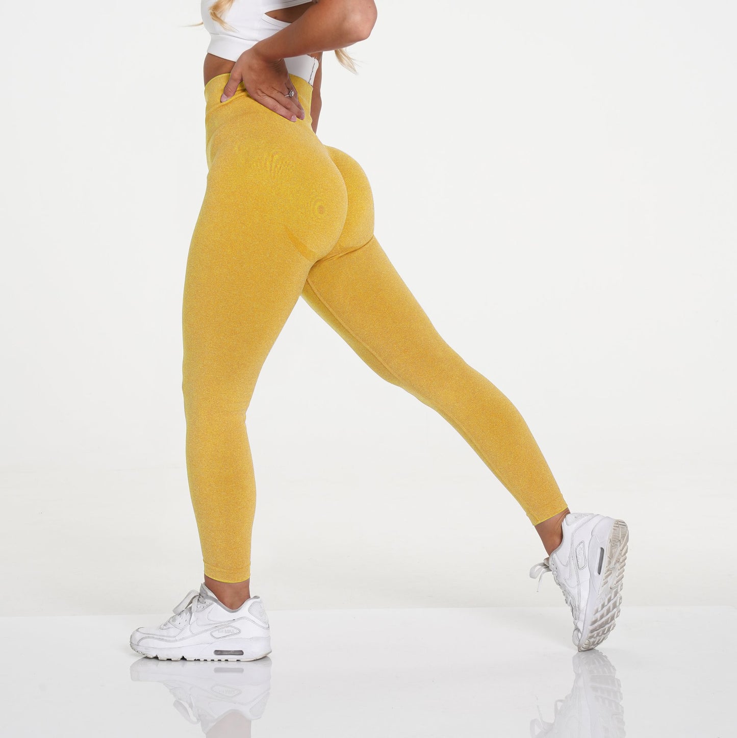 Sport Gym Leggings Women Yoga Pants