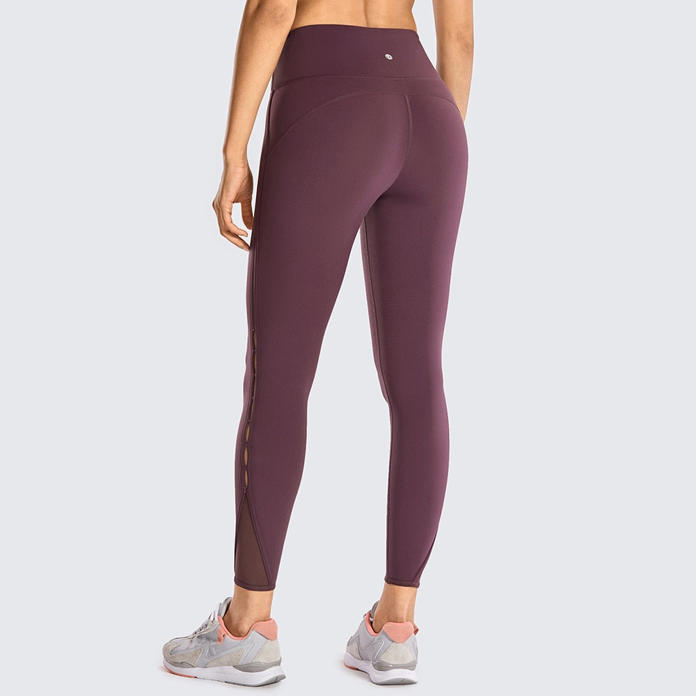 Women's High Waisted Workout Pants