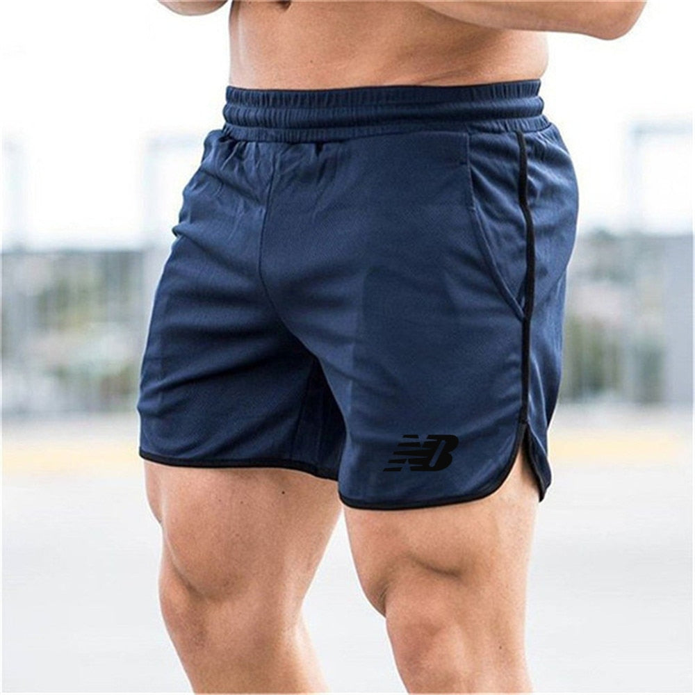 2023 NEW Summer Running Mesh Shorts
