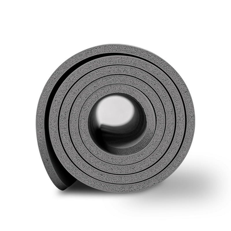 Thick Yoga Mat Friendly Material