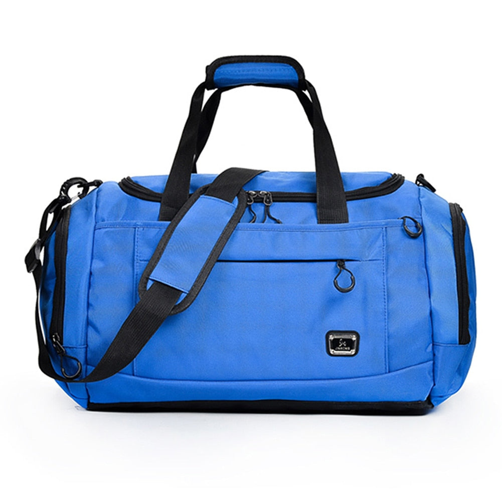 Oxford Dry Wet Separation Bags