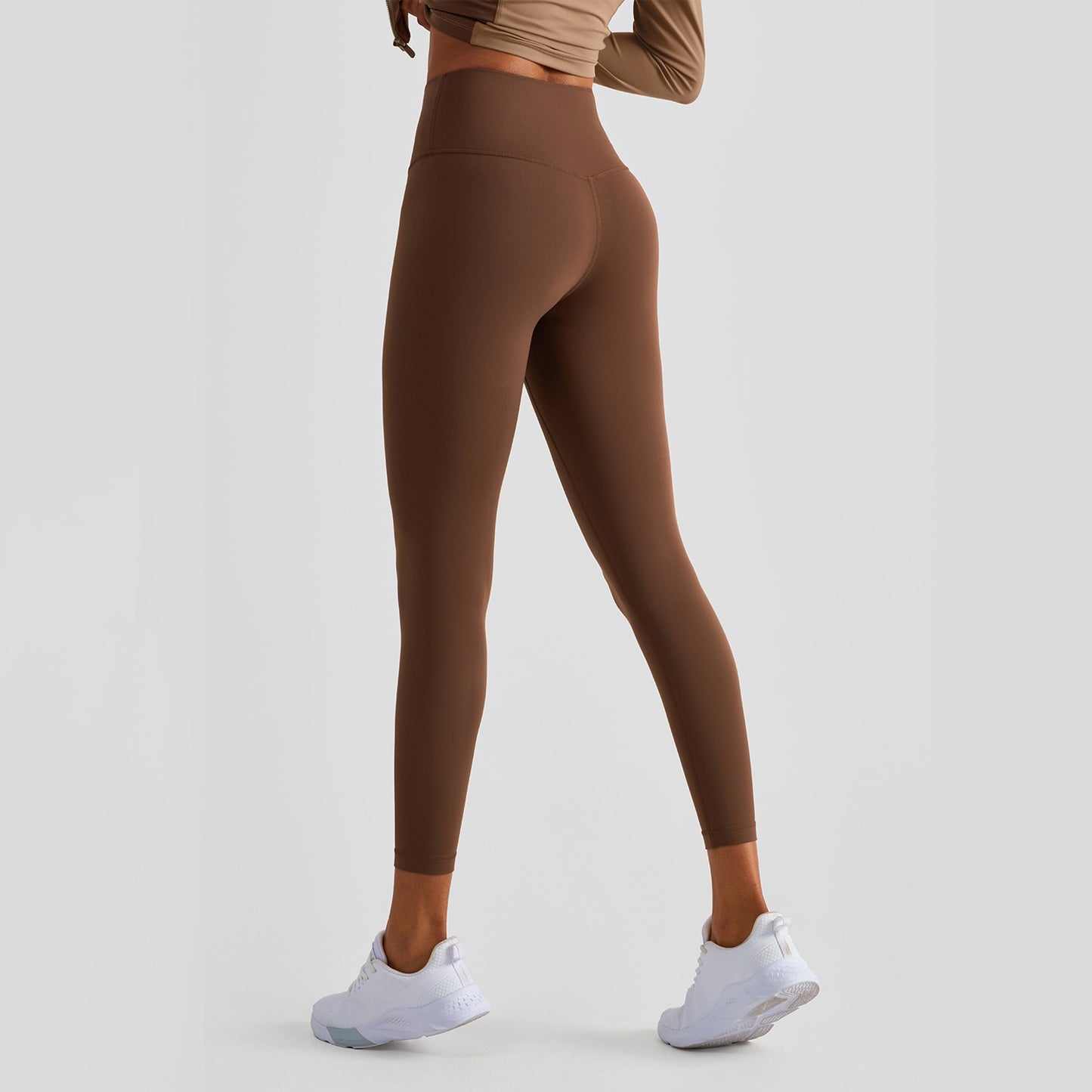 Full Length Leggings Running Pants