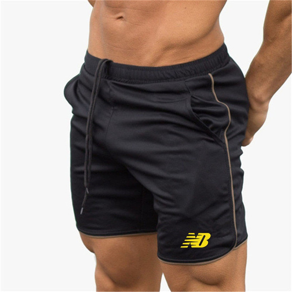 2023 NEW Summer Running Mesh Shorts