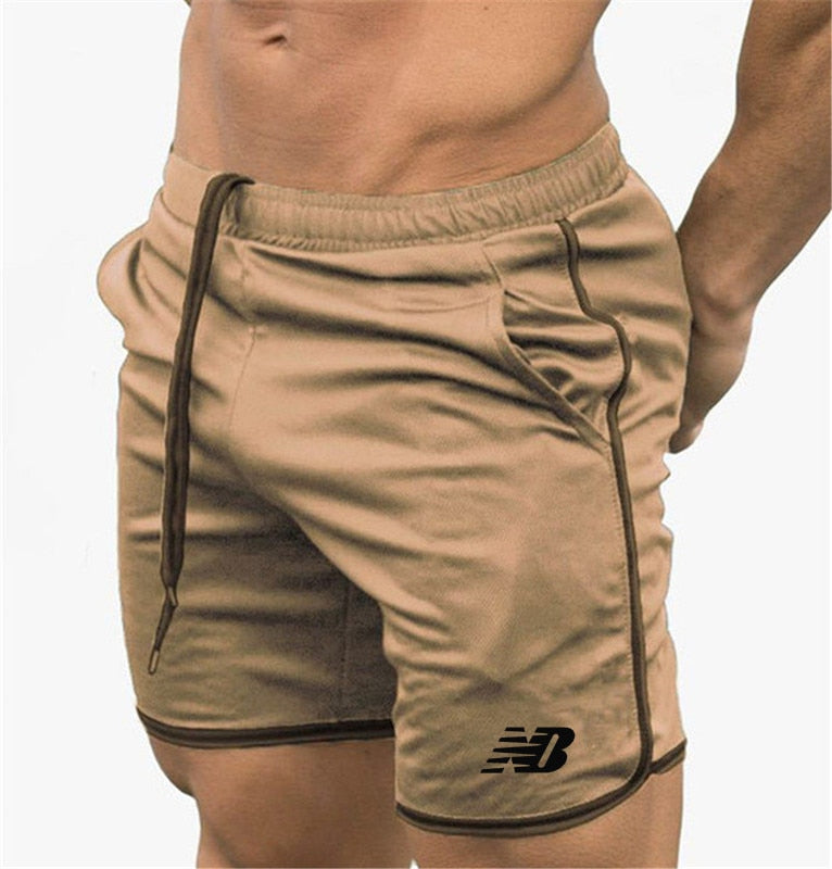 2023 NEW Summer Running Mesh Shorts