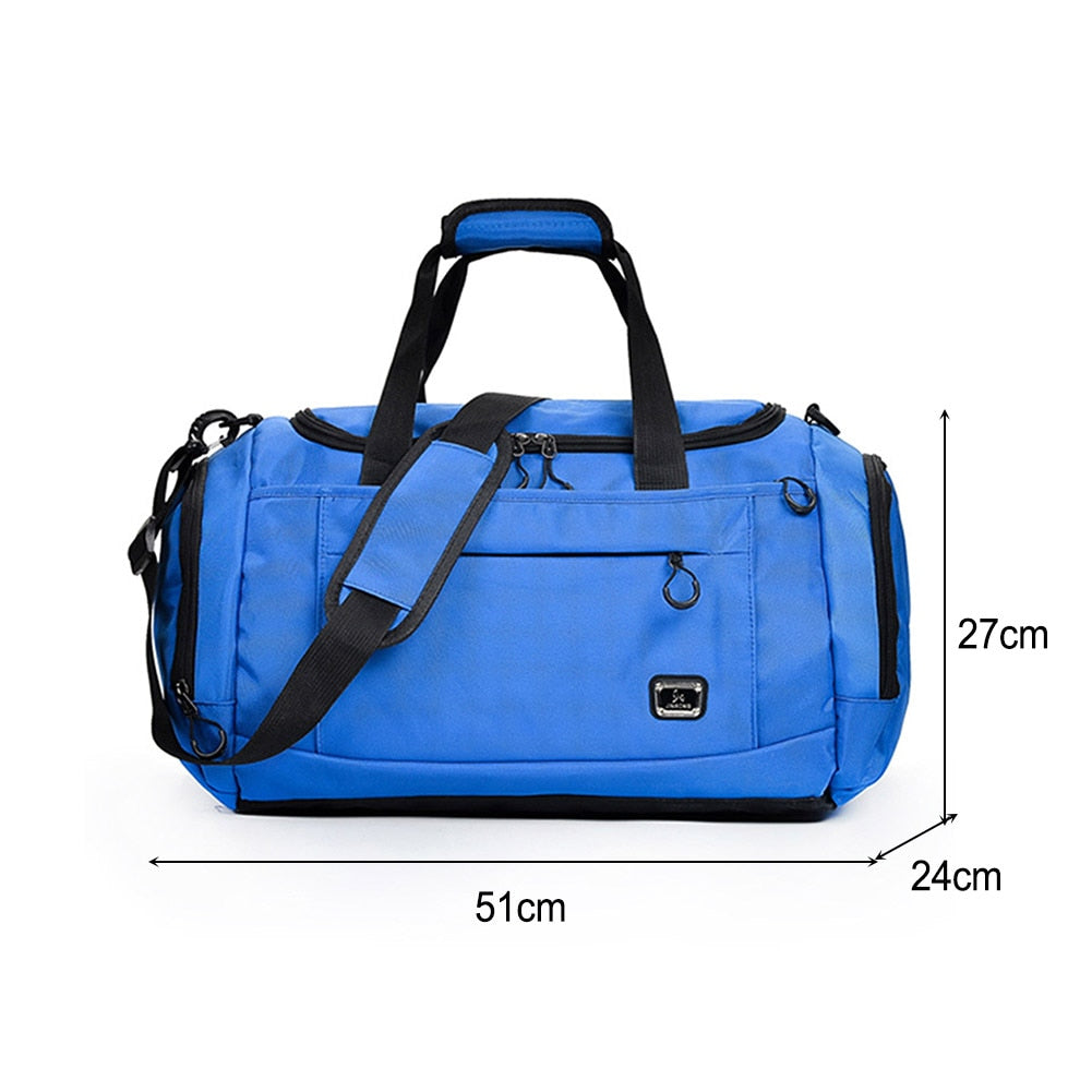 Oxford Dry Wet Separation Bags