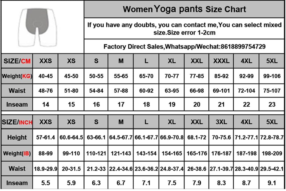 Tres Pinas Women Yoga Shorts