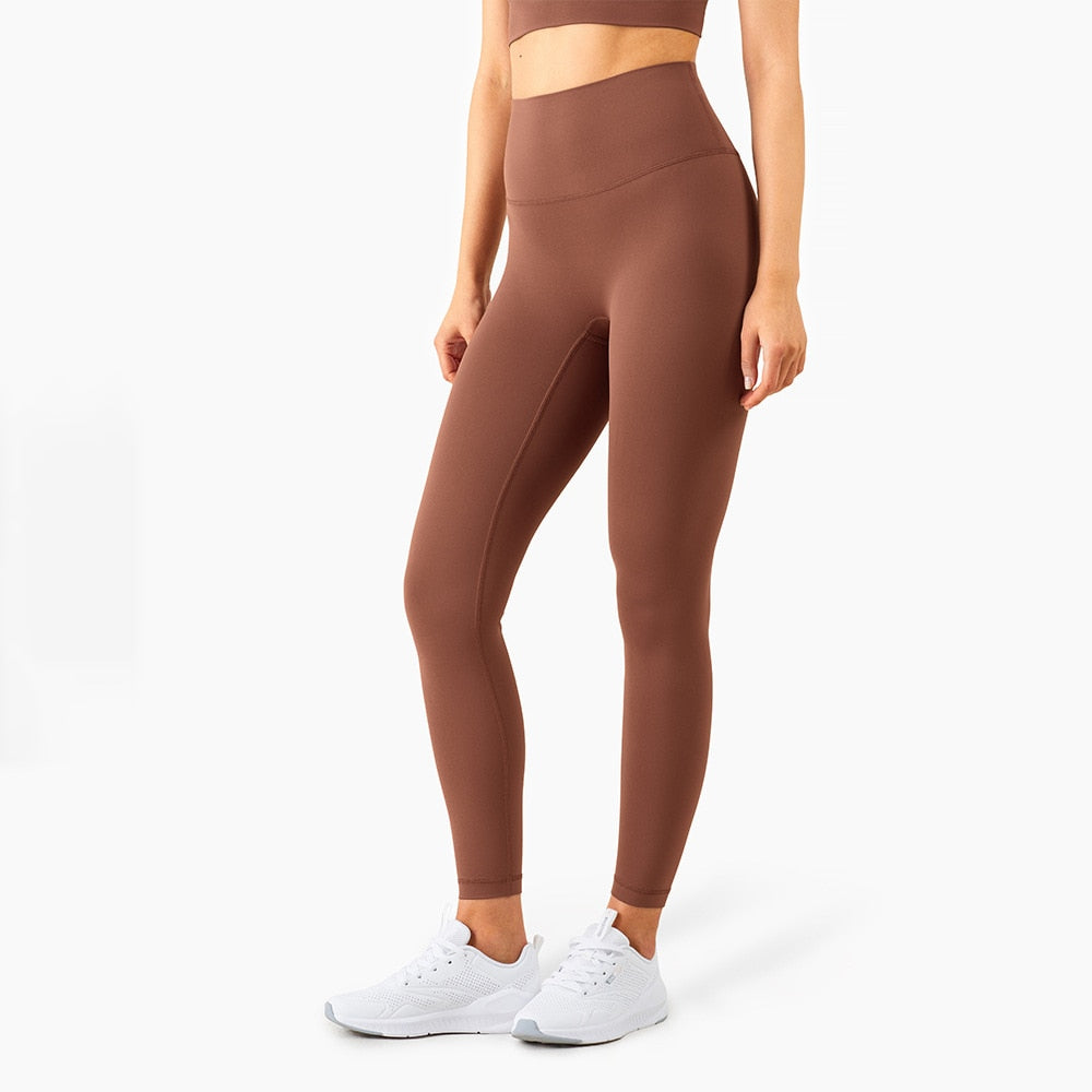 Full Length Leggings Running Pants