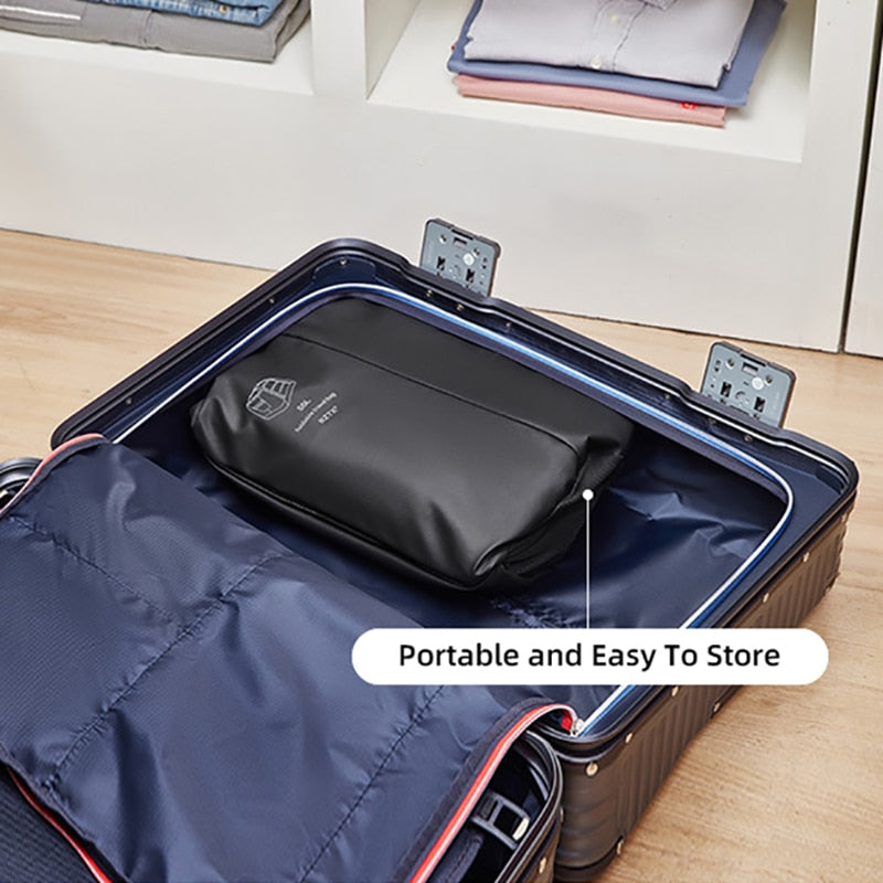 Foldable Portable Travel Backpack Large Capacity