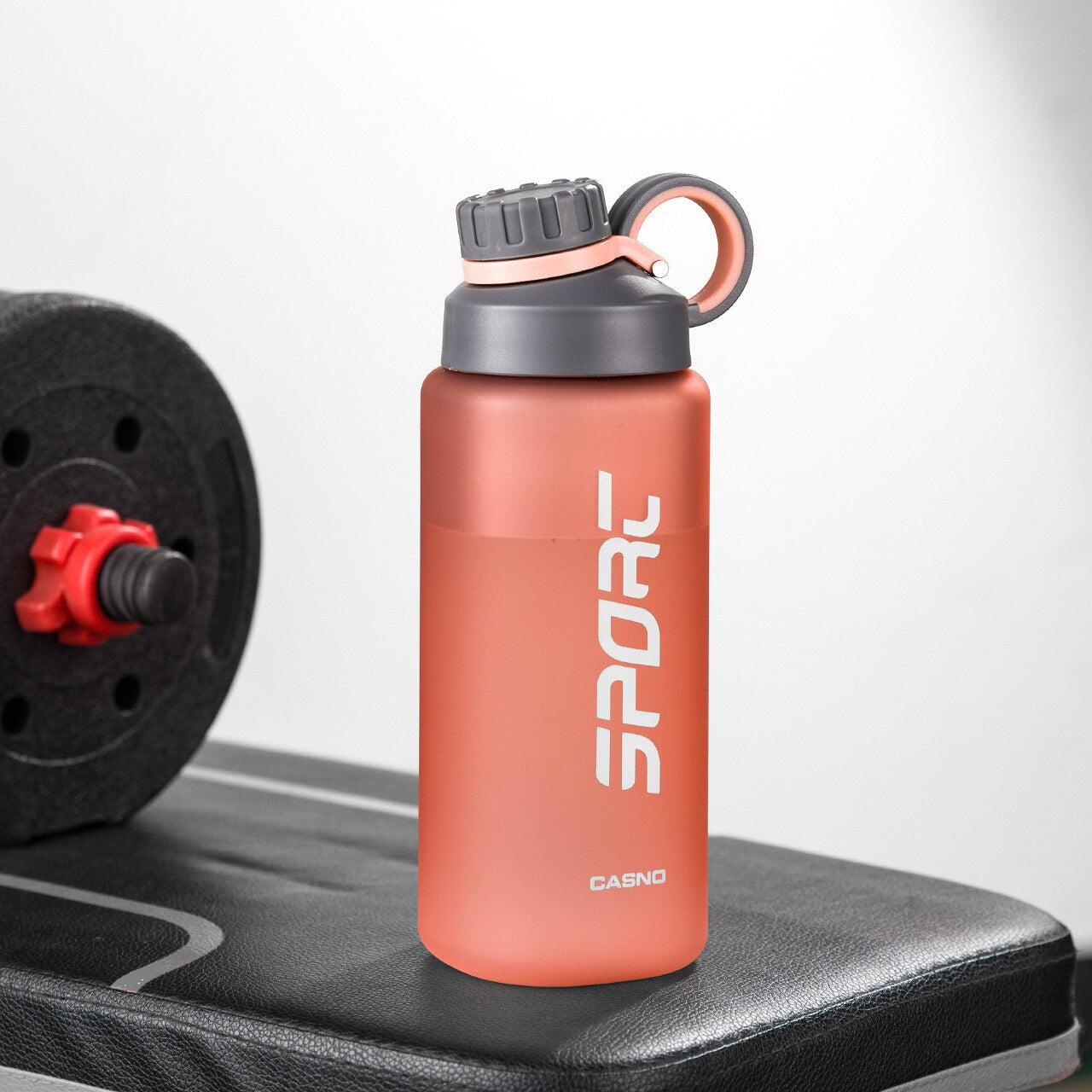Outdoor Sport Water Bottle Large Capacity