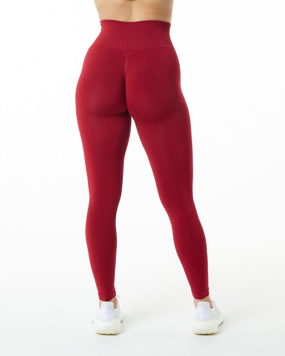 Scrunch Butt Gym Leggings Seamless
