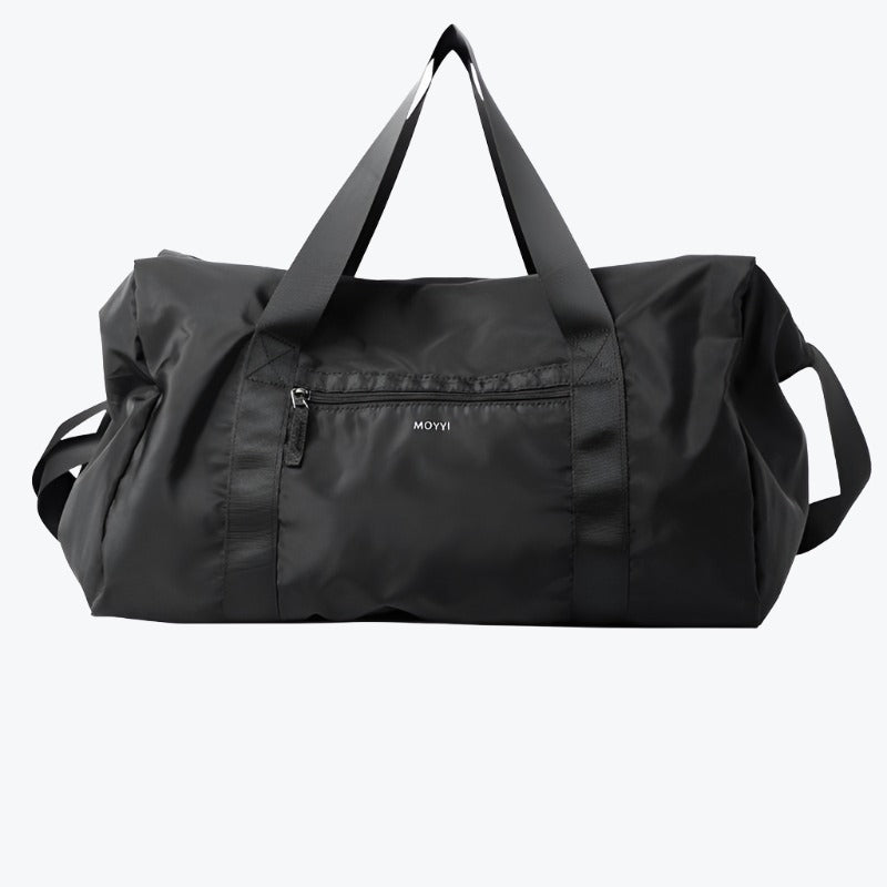 Oxford Foldable Travel Duffel Bag
