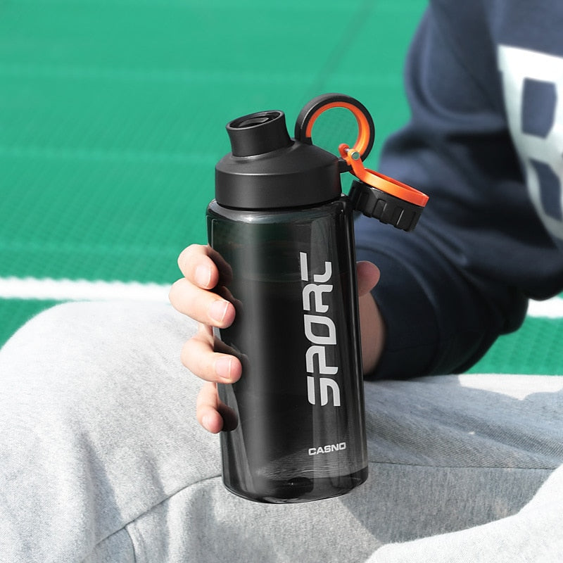 Outdoor Sport Water Bottle Large Capacity