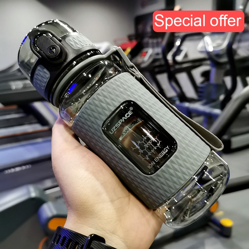 Gym Anti-fall Leak-proof Large Capacity
