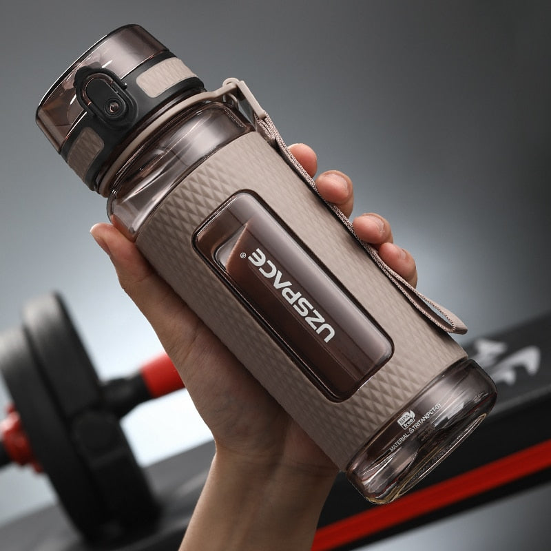 Gym Anti-fall Leak-proof Large Capacity