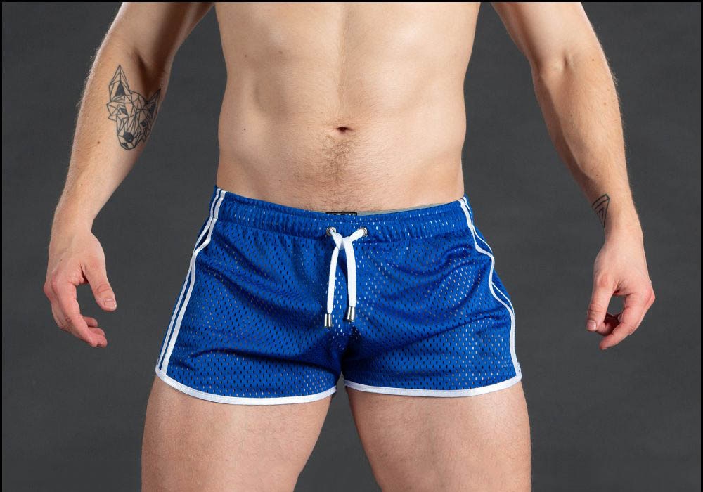 Men's Sport Running Shorts Quick Dry