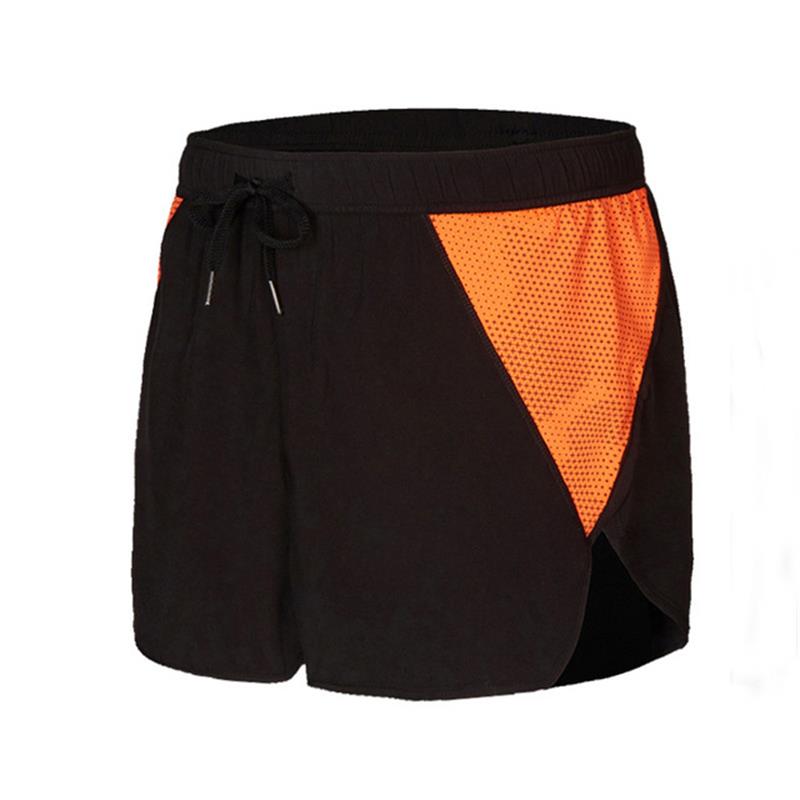 Men Crossfit Running Shorts Basketball
