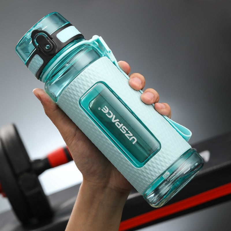 Gym Anti-fall Leak-proof Large Capacity