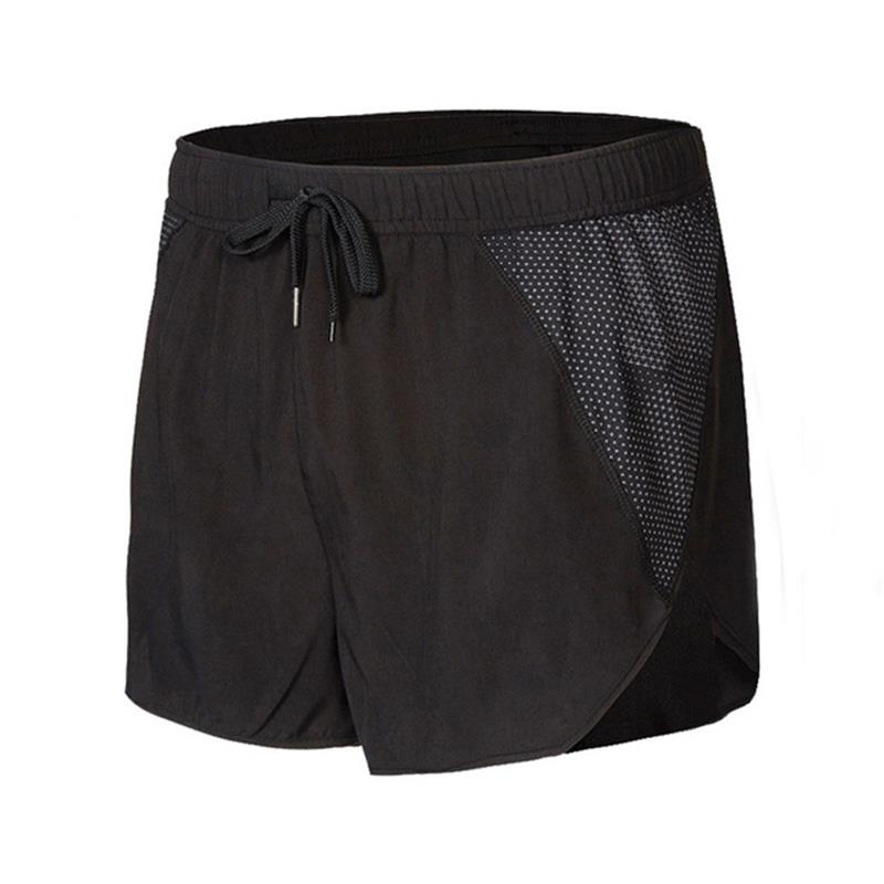 Men Crossfit Running Shorts Basketball