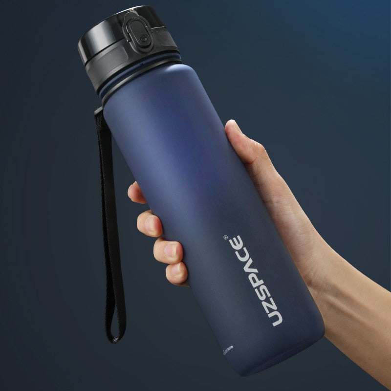 High Quality Water Bottle Free Leak Proof